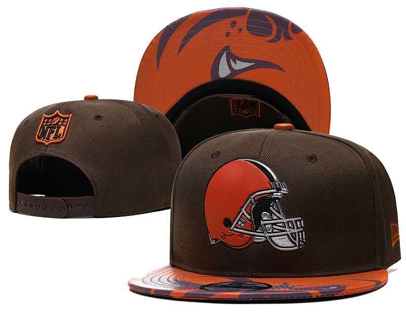 Cleveland Browns Team Logo Adjustable Hat YD (9),We sell and wholesale Cleveland Browns Team Logo Adjustable Hat YD (9) on line form chian!